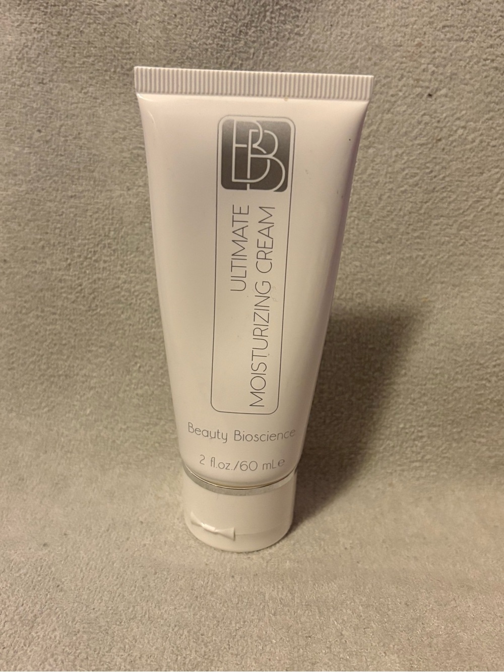 Beauty Bioscience Ultimate Moisturizing Cream 2oz Brand New & Sealed!!